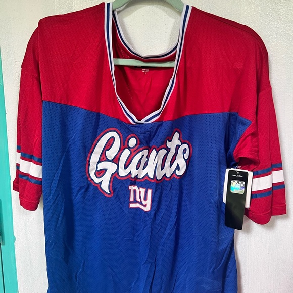 NFL Tops - Official NFL Jersey